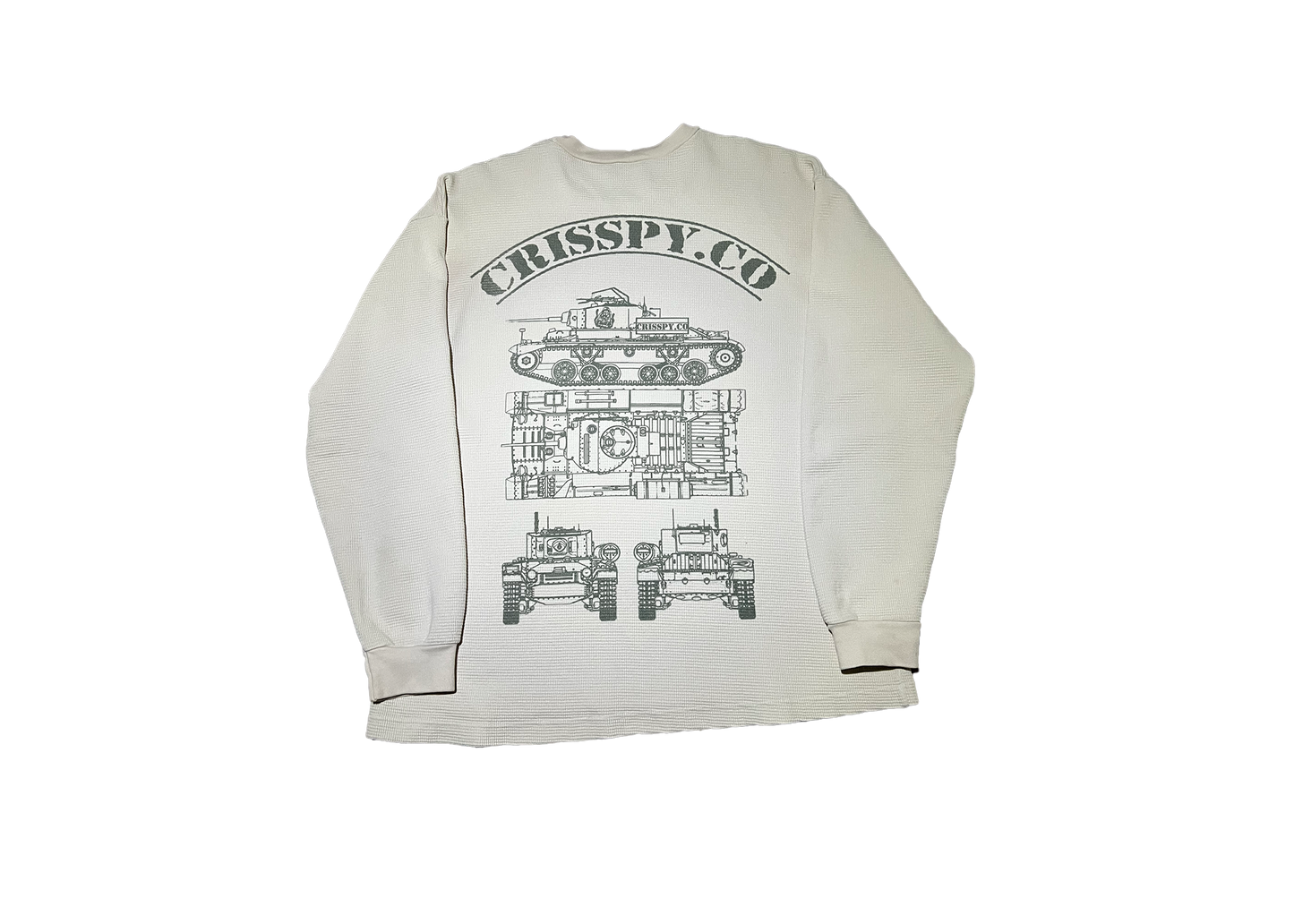 Thermal Long Sleeve
