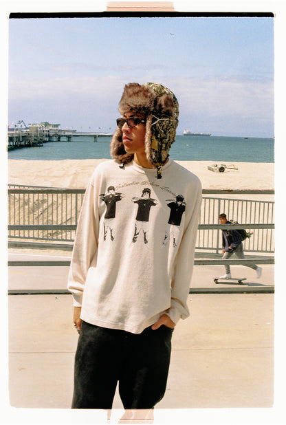HSS Thermal