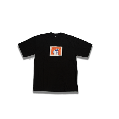 Crisspy eyes Tee
