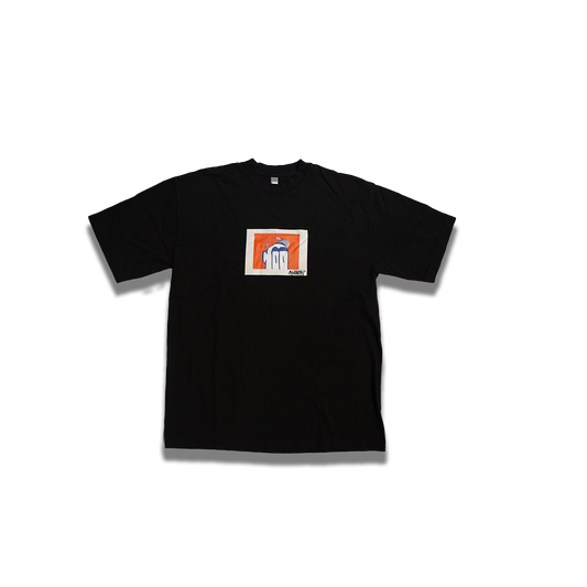 Crisspy eyes Tee