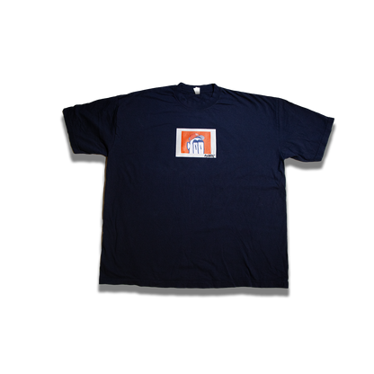 Crisspy eyes Tee